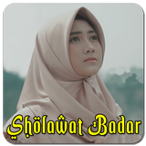 Sholawat Badar Merdu иконка