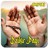 Dzikir Pagi dan Petang Berkah أيقونة