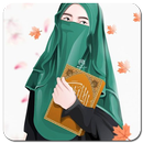 Islamic Quotes Muslimah APK