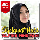 Lagu Sholawat Nabi Merdu APK