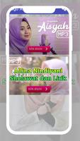 Poster Lagu Sholawat Nabi