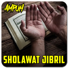Sholawat Jibril Pembuka Rejeki icône