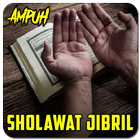 Sholawat Jibril Pembuka Rejeki أيقونة