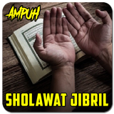 Sholawat Jibril Pembuka Rejeki أيقونة
