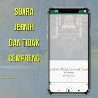 Sholawat Jibril Pembuka Rejeki capture d'écran 2