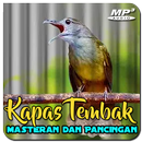 Masteran Kapas Tembak Mewah APK