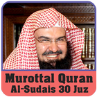 Murottal 30 Juz أيقونة