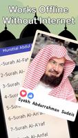 Murottal 30 Juz تصوير الشاشة 1