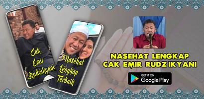 Nasehat Cak Emir Cartaz