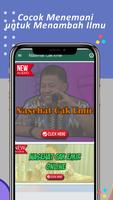 Nasehat Cak Emir imagem de tela 2