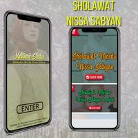 Sholawat Merdu Penyejuk Hati تصوير الشاشة 1