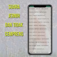Sholawat Merdu Penyejuk Hati تصوير الشاشة 3