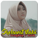 Sholawat Nabi Lengkap MP3 APK