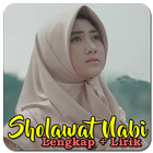 Sholawat Nabi Lengkap MP3 ikon