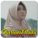 Sholawat Nabi Lengkap MP3 иконка