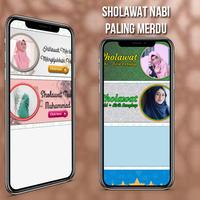 Sholawat Nabi Lengkap MP3 syot layar 1
