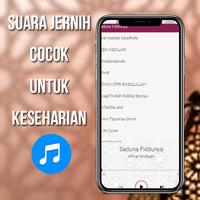 Sholawat Nabi Lengkap MP3 syot layar 3