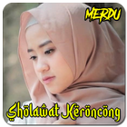 Sholawat Jawa Keroncong أيقونة