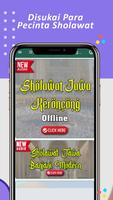Sholawat Jawa Keroncong تصوير الشاشة 2