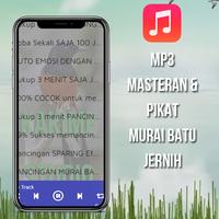 Masteran Murai Batu Ekran Görüntüsü 2