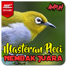 Masteran Pleci Nembak Juara APK