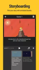 Mooltik: Storyboard & Animate APK download
