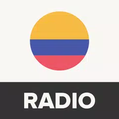 FM Radio Colombia APK 下載