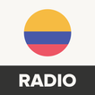 Đài FM Colombia