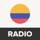 APK رادیو FM کلمبیا