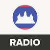 Radio Cambodia: Radio khmer APK