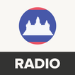 Radio Cambodge: Radio khmer
