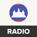 Radio Cambodge: Radio khmer APK