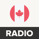 FM-радио Канада APK