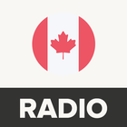 Đài FM Canada biểu tượng