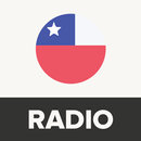 APK Radio Chili FM in vivo