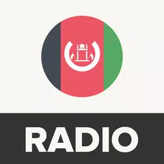 ラジオアフガニスタンオンライン アプリダウンロード