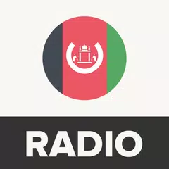 Radio Afghanistan Online Icon