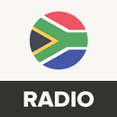 Zuid-Afrika Radio FM-APK