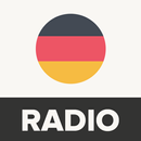APK پخش کننده رادیو آلمان