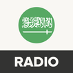 Radio Saudi-Arabien