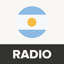 APK پخش زنده رادیو آرژانتین