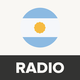 Radio Argentina ícone
