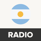 Radio Argentina biểu tượng