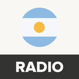 Radio Argentina 圖標