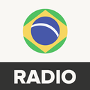 Radio dalam talian Brazil APK