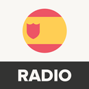 Radios FM espagnoles en direct APK