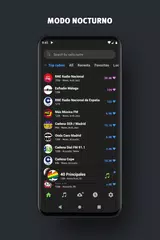 Descargar XAPK de Emisoras FM de España en vivo