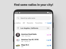 रेडियो यूएसए स्क्रीनशॉट 3