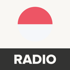 Radio Indonesie Online FM icône