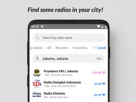 Radio Indonesië screenshot 3